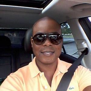 Meet your Posher, Peterson